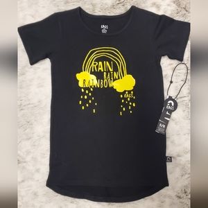 Rags to Raches rainbow